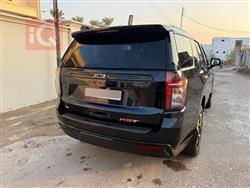 شيفروليه تاهو